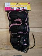 Set 3x2 beschermers voor kinderen: skates, step, skateboard, Ophalen of Verzenden, Verstelbaar, Nieuw, Kinderen