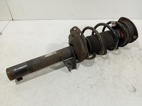 VEERPOOT LINKS VOOR Golf VII Variant (AUVV) (5Q0413023FL), Auto-onderdelen, Ophanging en Onderstel, Volkswagen, Gebruikt