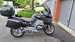 TE KOOP MOTO BMW 1200RT, Motoren, 2 cilinders, Handvatverwarming, Particulier, Meer dan 35 kW