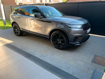 Range Rover R dynamic 2.0d top staat  beschikbaar voor biedingen