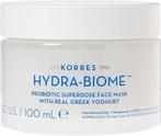 Korres - Hydra-biome Probiotic Superdose Face Mask, Ophalen of Verzenden, Nieuw, Lichaamsverzorging