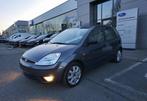 ford fiesta 1.6i  090.000km!, Euro 4, Achat, Particulier, Toit ouvrant