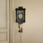 Antieke slingerklok, Antiek en Kunst, Ophalen