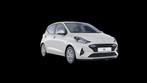 Hyundai i10 1.0 Twist AMT, Auto's, Hyundai, Stof, 924 kg, Zwart, 46 kW