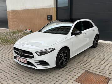 Mercedes-Benz A250e beschikbaar voor biedingen