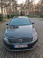 Volkswagen Passat Variant 1.4TSI Comfortline, Euro 5, Stof, Bruin, Particulier