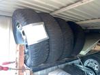 Volkswagen golf winterwielen 165/70 R16T, Ophalen