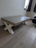 Salontafel, bekijk andere advert. voor bijhorende spullen, Ophalen, Zo goed als nieuw
