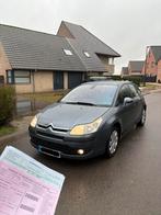 Citroen c4 benzine, met keuring voor verkoop, Autos, Achat, Boîte manuelle, Particulier, C4