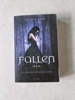 Fallen - Lauren Kate, Boeken, Gelezen, Lauren Kate, Ophalen of Verzenden, Fictie