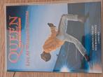 Queen : live à Wembley, édition de 2 disques, Envoi, Comme neuf