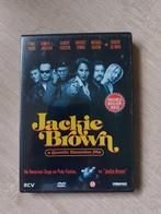 Nieuwe DVD Jackie Brown, Vanaf 16 jaar, Ophalen of Verzenden, Nieuw in verpakking, Actie