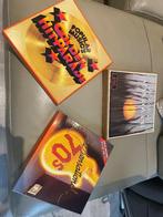 Langspeelplaten, Cd's en Dvd's, Ophalen, Zo goed als nieuw, Overige formaten, Overige genres