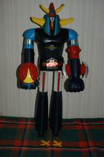 Shogun warriors Mattel Raydeen, Enlèvement ou Envoi, Utilisé