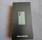 Samsung Galaxy S23 Ultra 256GB, Telecommunicatie, Mobiele telefoons | Samsung, Galaxy S23, Ophalen of Verzenden, Zo goed als nieuw