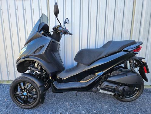 Piaggio MP3 HPE 300 SPORT, Motoren, Motoren | Piaggio, Particulier, Scooter, 12 t/m 35 kW, 1 cilinder, Ophalen