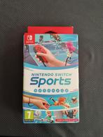Switch Sports, Games en Spelcomputers, Ophalen, Online, Nieuw, Sport