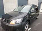 Vw caddy grand châssis|1600 diesel\Euro 5oîte auto, Autos, Euro 5, Achat, Entreprise, Diesel