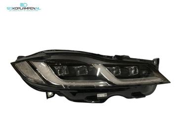 Jaguar XF X260 F-Pace X761 Facelift koplamp rechts LED High beschikbaar voor biedingen