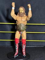 Wwe Daniel Brian / Belt Heavyweight, Ophalen of Verzenden, Zo goed als nieuw