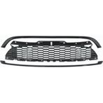 3 GRILLES/LAMES DESIGN LOOK JCW MINI COOPER ONE CLUBMAN R55, Enlèvement ou Envoi