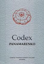 Codex Panamarenko, Boeken, Ophalen of Verzenden, Gelezen