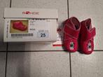 Nieuw, roze pantoffels met glinsteringen, meisje, maat 25, Meisje, Schoenen, Nieuw, Ophalen of Verzenden