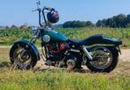 Complete spuitset Shovelhead, Motoren, Onderdelen | Harley-Davidson, Ophalen of Verzenden, Gebruikt