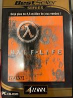 Jeu PC Half Life, Comme neuf