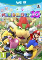 mario party 10. jeu nintendo wii u, Consoles de jeu & Jeux vidéo, Jeux | Nintendo Wii U, Comme neuf, Enlèvement ou Envoi