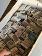 Postzegels, Ophalen of Verzenden