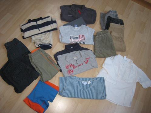 Vêtements garçon 86 cm (lot), Kinderen en Baby's, Babykleding | Maat 86, Jongetje, Broekje, Ophalen