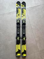 Ski Fisher RC4 110 (taille 115-127 cm), Ski, 100 à 140 cm, Fischer, Utilisé