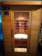 Infrarood sauna, Sport en Fitness, Sauna, Ophalen, Gebruikt, Infrarood