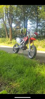 Honda Montesa Crm 50, Fietsen en Brommers, Brommers | Honda, Gebruikt, Klasse B (45 km/u), Ophalen