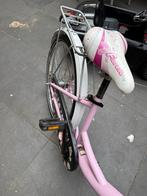 Meisjes fiets 26”, Fietsen en Brommers, Ophalen
