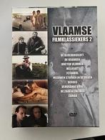 Vlaamse Filmklassiekers 2 (DVD), Cd's en Dvd's, Ophalen of Verzenden, Gebruikt, Film, Boxset