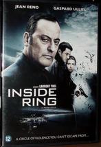 dvd inside ring, Ophalen of Verzenden, Actiethriller