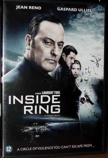 dvd inside ring beschikbaar voor biedingen