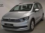 Volkswagen Touran 1.5 TSI Trendline 7 ZITPLAATSEN, Auto's, 0 kg, Monovolume, 1498 cc, 4 cilinders