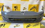 Bumper Volkswagen Golf 8 origineel voorbumper 5H0807221H, Auto-onderdelen, Gebruikt, Voor, Volkswagen, Bumper