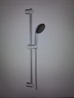 GROHE  douchestang 60 cm, Ophalen, Zo goed als nieuw, Chroom, Douche