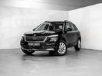 Skoda Kamiq 1.0 TSI Ambition DSG, Autos, Skoda, SUV ou Tout-terrain, Noir, Automatique, Achat