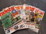 Truckstar magazine, Boeken, Ophalen, Zo goed als nieuw, Overige typen