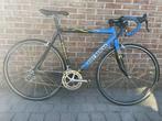 Eddy Merckx Team SC Campagnolo Record, Fietsen en Brommers, Fietsen | Racefietsen, Ophalen, Carbon