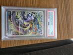 Mewtwo v star psa 9, Ophalen of Verzenden