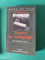 Limburg Verzet Weerstand Collaboratie VNV Partizaan Brigade, Verzenden, Gelezen, Maatschappij en Samenleving