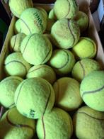 Gebruikte tennisballen, Dieren en Toebehoren, Hondenspeelgoed, Ophalen, Gebruikt, Hondenballen