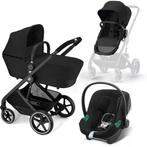 NIEUW Cybex buggy Balios S 2in1 + Aton groep0+, Enfants & Bébés, Poussettes & Combinaisons, Poussette, Enlèvement, Neuf