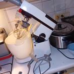 Robot cuisine kenwood major, Electroménager, 4 litres ou plus, Enlèvement, Utilisé